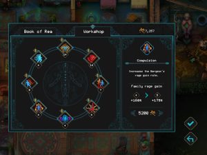 Children of Morta APK 9