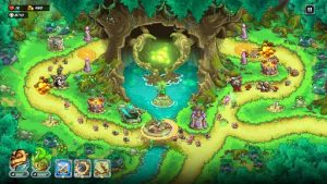 Kingdom Rush 5: Alliance TD MOD APK 7