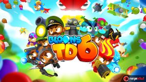 Bloons TD 6 MOD APK 9