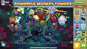 Bloons TD 6 MOD APK 3