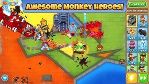 Bloons TD 6 MOD APK 2