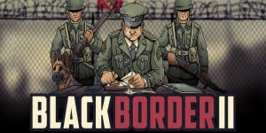 Black Border 2 APK 1