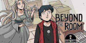 Beyond the Room MOD APK 1