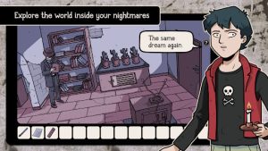 Beyond the Room MOD APK 2