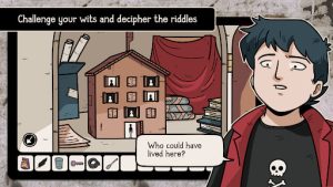 Beyond the Room MOD APK 6