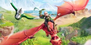 Call of Dragons APK 5