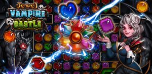 Jewel Vampire Castle APK 2