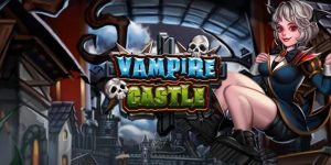 Jewel Vampire Castle APK 8