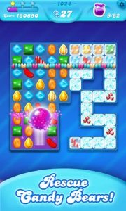 Candy Crush Soda Saga MOD APK 3