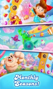 Candy Crush Soda Saga MOD APK 5