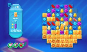 Candy Crush Soda Saga MOD APK 8