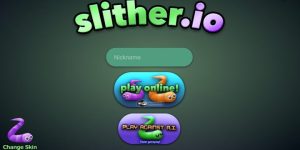 Slither.io 7