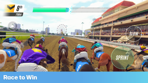 Rival Stars Horse Racing 7