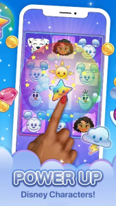 Disney Emoji Blitz Game 8