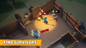 Dark War Survival 4