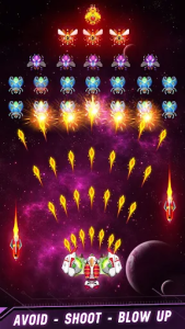 Space Shooter – Galaxy Attack 8