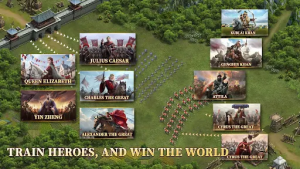 Conquest of Empires 2 4