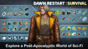 Dawn Restart Survival 7