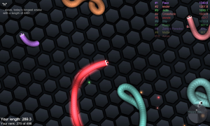 Slither.io 6