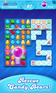 Candy Crush Soda Saga 8