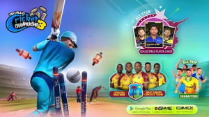 World Cricket Championship 3 9