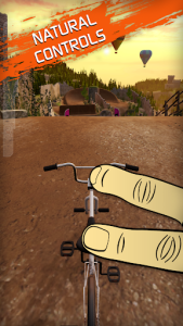 Touchgrind BMX 2 1