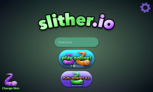 Slither.io 1