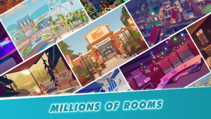 Rec Room 6