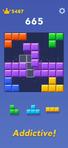 Block Blast Adventure Master 4