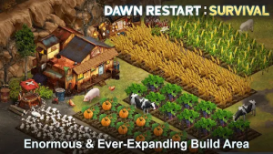 Dawn Restart Survival 6