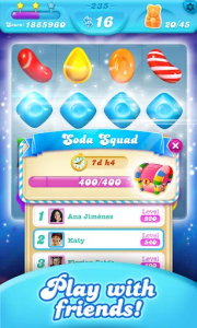 Candy Crush Soda Saga 7