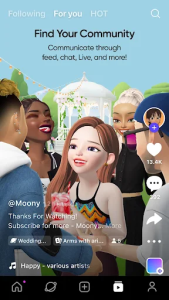 ZEPETO 6