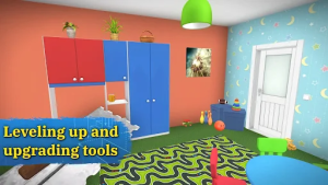 House Flipper MOD APK (Unlimited Flipcoins) 4