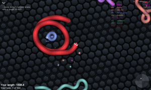 Slither.io 4