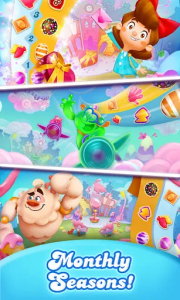 Candy Crush Soda Saga 6