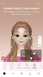 ZEPETO 5