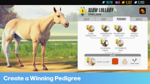 Rival Stars Horse Racing 4