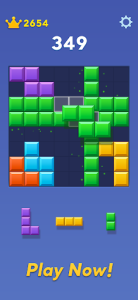 Block Blast Adventure Master 2