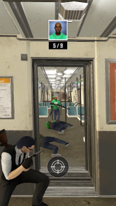 Agent Hunt MOD APK 6