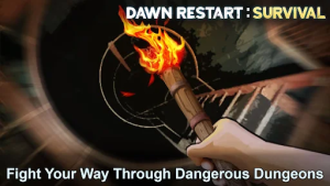 Dawn Restart Survival 4