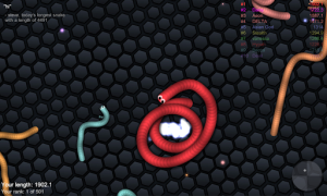 Slither.io 3