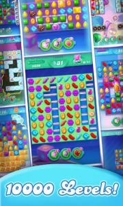 Candy Crush Soda Saga 5