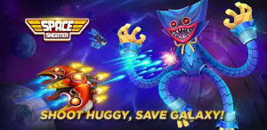 Space Shooter – Galaxy Attack 4