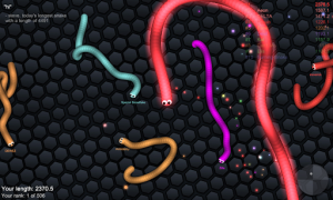 Slither.io 2