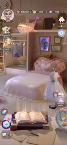 Time Princess Dreamtopia 2