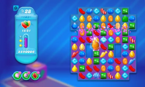 Candy Crush Soda Saga 4