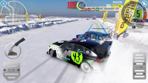 CarX Drift Racing 2 4