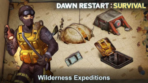 Dawn Restart Survival 2