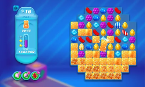 Candy Crush Soda Saga 3