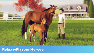 Rival Stars Horse Racing 2